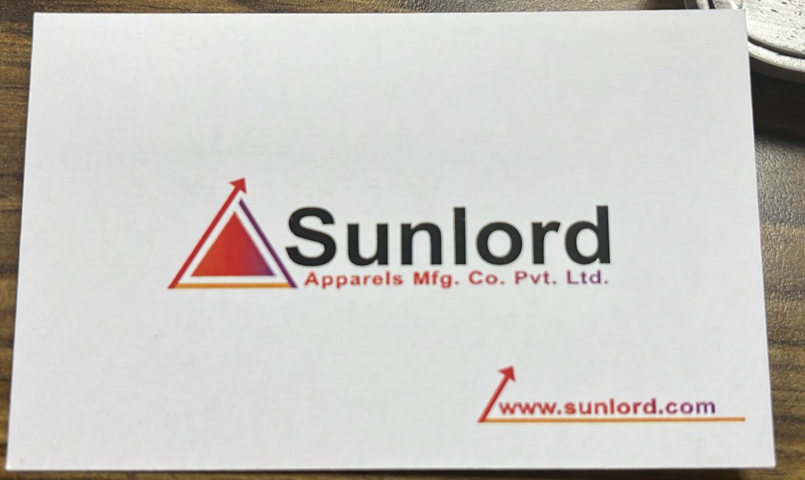 Client Logo